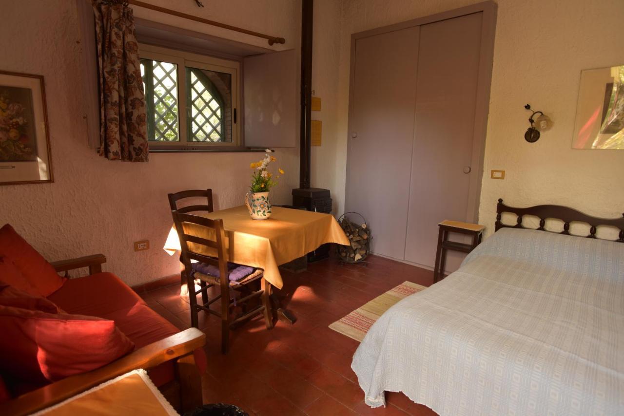Cirasellaetna Villa Sant'Alfio Exterior photo