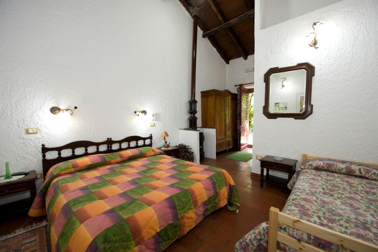 Cirasellaetna Villa Sant'Alfio Exterior photo