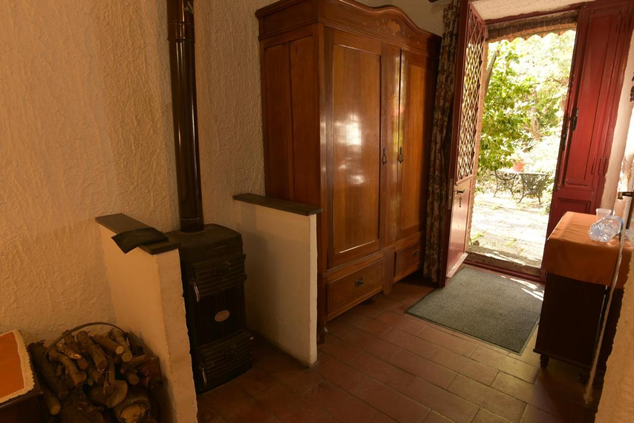 Cirasellaetna Villa Sant'Alfio Exterior photo